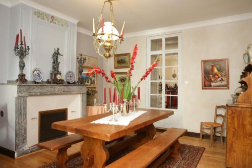 B&B La Boal
