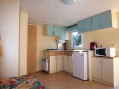 Camping Le Clos Des Pins