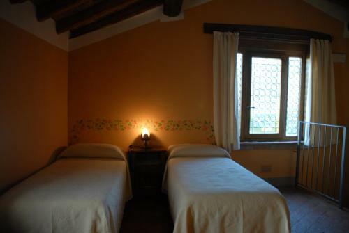 Agroturismo Agriturismo La Costa