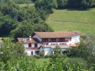 Logis Hotel Xoko-goxoa
