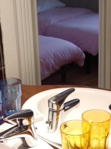 Logis Hotel Xoko-goxoa