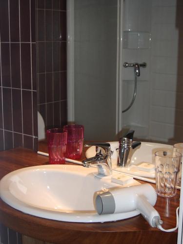 Logis Hotel Xoko-goxoa