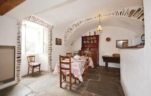 Holiday Home L'elziere