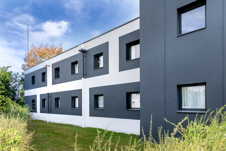 Hotel Balladins Angers