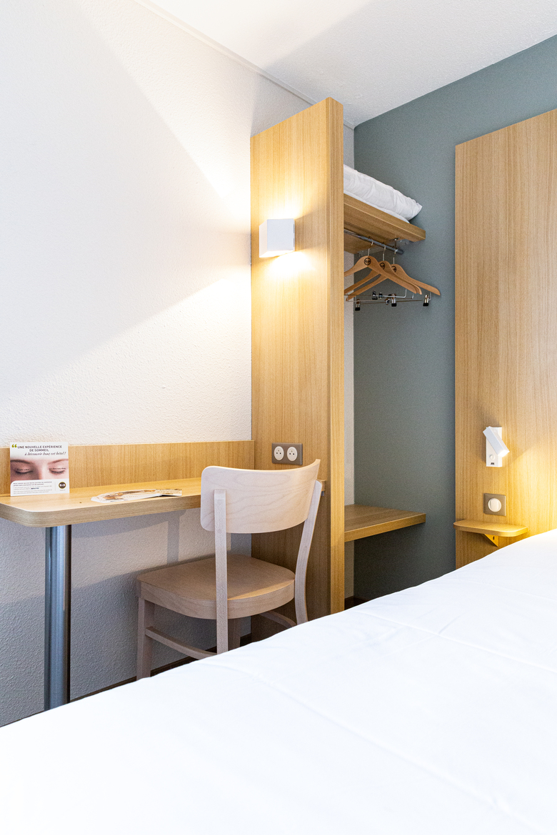 Hotel Balladins Angers