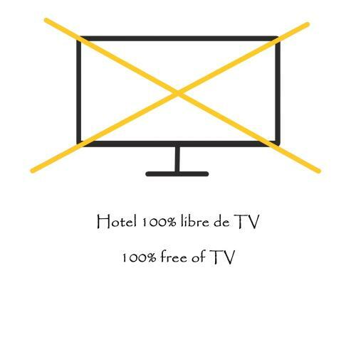 Hotel Lodge El Taique