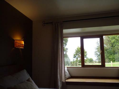 Hotel Lodge El Taique
