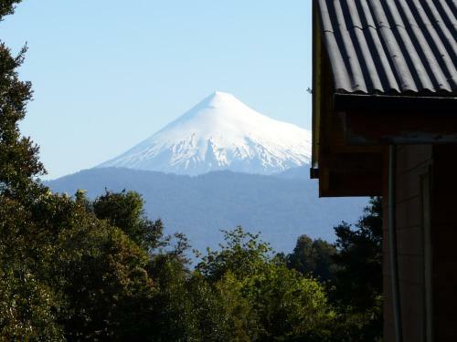 Hotel Lodge El Taique