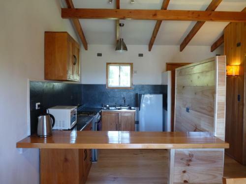 Hotel Lodge El Taique