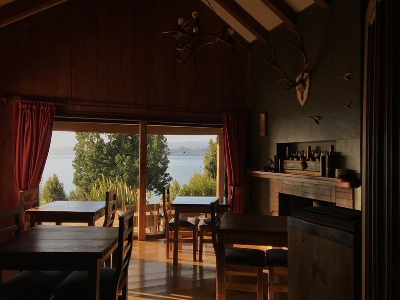Las Juntas Ecolodge