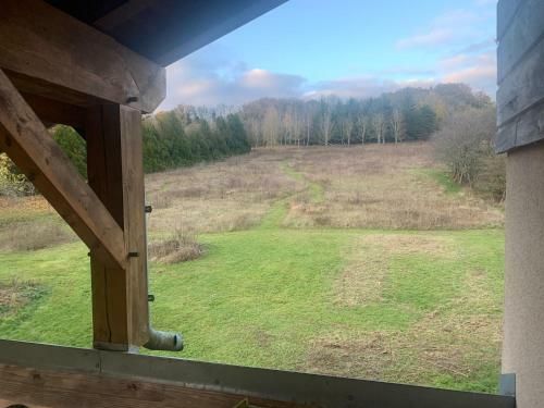 Hostal Les Gites Du Lavoir