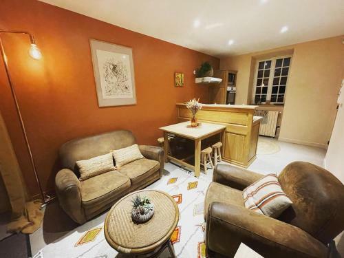 Hostal Le Gite De Gaia