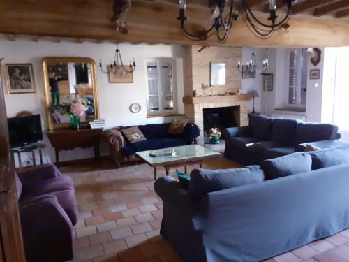 La Ferme Des Gelots