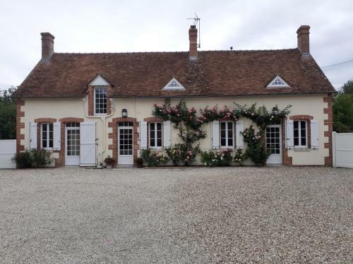 La Ferme Des Gelots