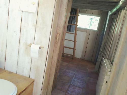 La Cabane En Bois
