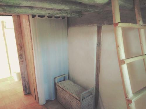 La Cabane En Bois