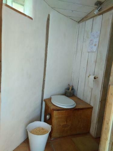 La Cabane En Bois