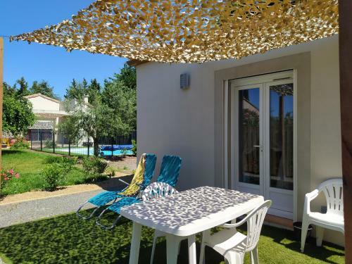 Le Logis De Liliana