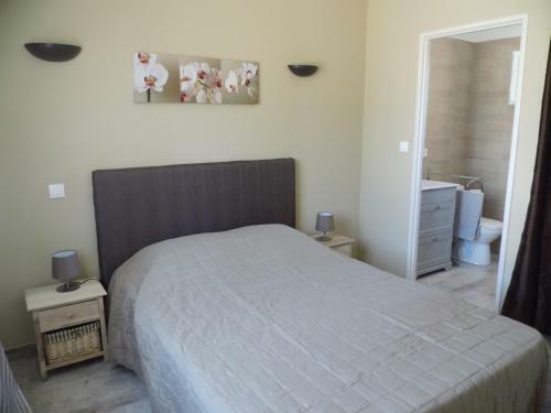 Le Logis De Liliana