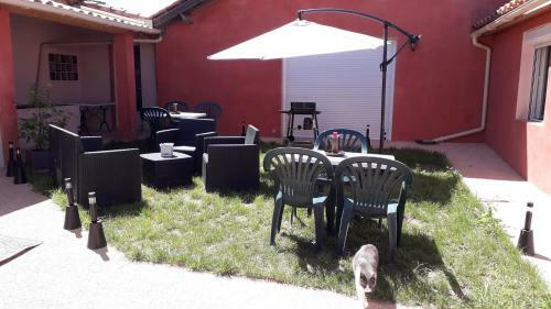 Hostal Aux Deux Elles