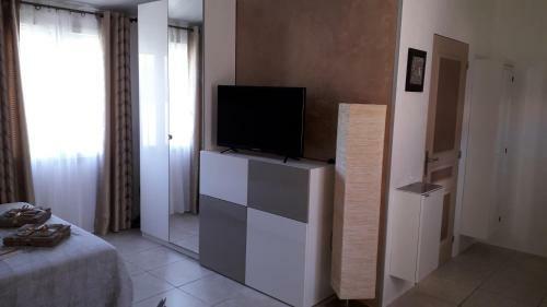 Hostal Aux Deux Elles