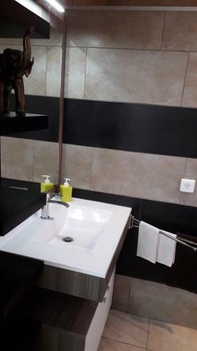 Hostal Aux Deux Elles