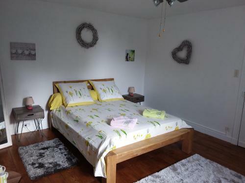 Bed & Breakfast Maison D'h�tes Labastide