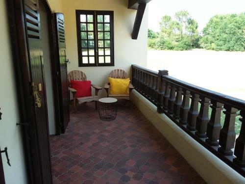 Bed & Breakfast Maison D'h�tes Labastide