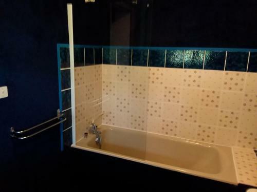 Bed & Breakfast Maison D'h�tes Labastide