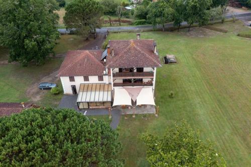 Bed & Breakfast Maison D'h�tes Labastide