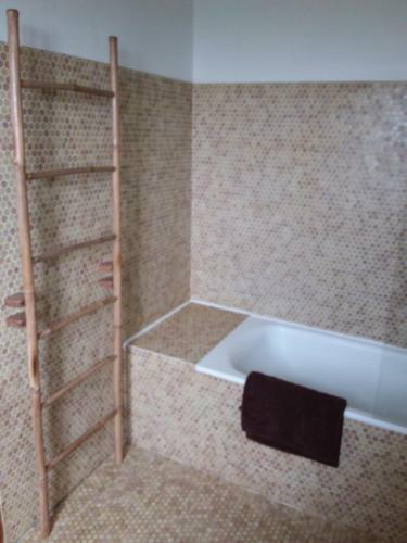 Bed & Breakfast Maison D'h�tes Labastide