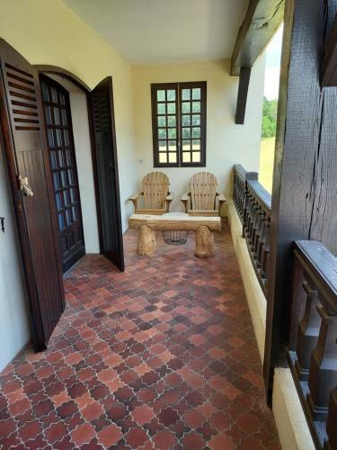 Bed & Breakfast Maison D'h�tes Labastide