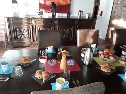 Bed & Breakfast Maison D'h�tes Labastide