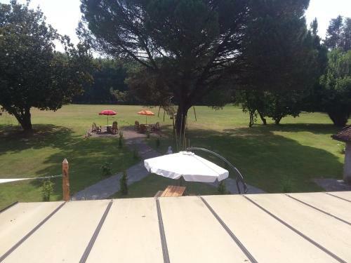 Bed & Breakfast Maison D'h�tes Labastide