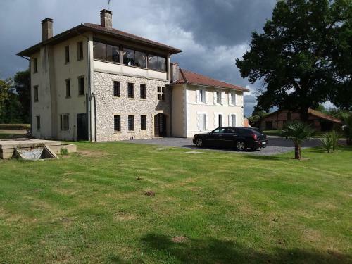 Bed & Breakfast Maison D'h�tes Labastide