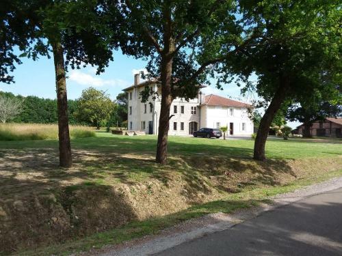 Bed & Breakfast Maison D'h�tes Labastide