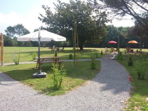 Bed & Breakfast Maison D'h�tes Labastide