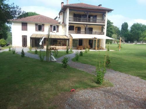 Bed & Breakfast Maison D'h�tes Labastide