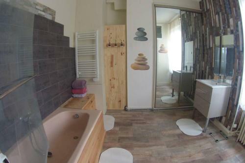 Villa Maison Bourgeoise Sous Un Ciel �toil�