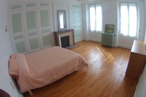 Villa Maison Bourgeoise Sous Un Ciel �toil�