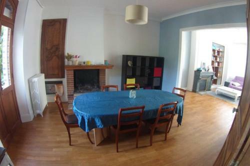Villa Maison Bourgeoise Sous Un Ciel �toil�