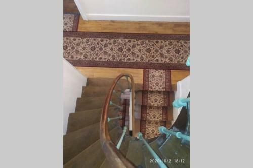 Villa Maison Bourgeoise Sous Un Ciel �toil�