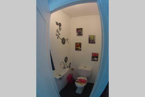 Villa Maison Bourgeoise Sous Un Ciel �toil�