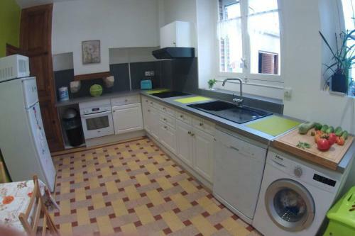 Villa Maison Bourgeoise Sous Un Ciel �toil�
