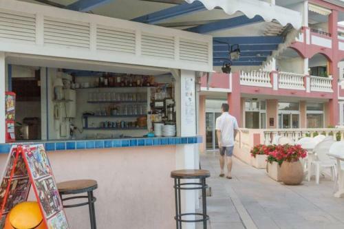 Apartamento Superbe 2 Pi�ce Tout Confort , Piscine /ac/parking