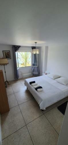Apartamento Les Flots