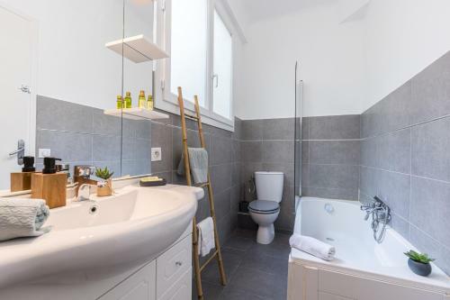 Apartamento Feel Home - de Gaulle - Villefranche-sur-mer