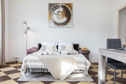 Apartamento Feel Home - de Gaulle - Villefranche-sur-mer