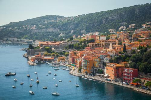 Apartamento Feel Home - de Gaulle - Villefranche-sur-mer