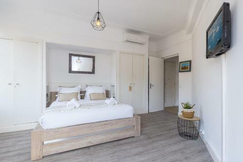 Apartamento Feel Home - de Gaulle - Villefranche-sur-mer